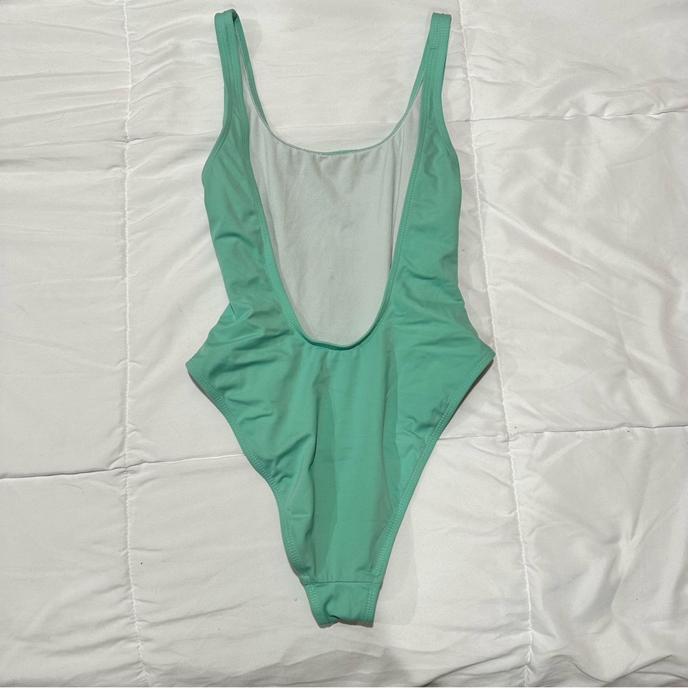 ASOS one piece - Picture 2 of 4